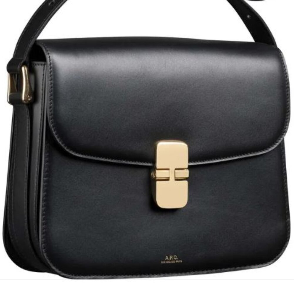 A.P.C. Grace Bag